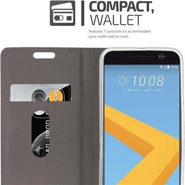 Actual product image Cadorabo Jeans Optik (HTC One 10)