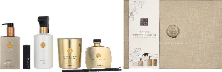 Rituals Festive Winter Garden (Körperpflegeset)