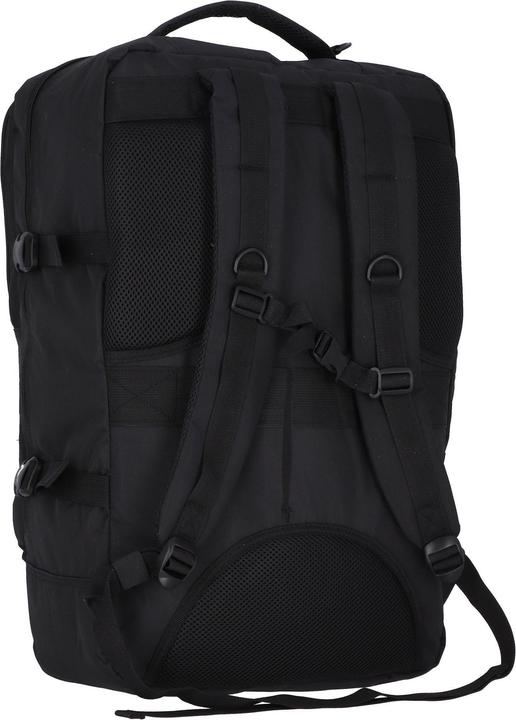 Actual product image Worldpack Cabin Pro backpack 54 cm laptop compartment (40 l)