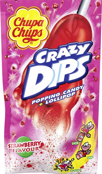 Crazy Dips (1 pcs, 14 g)