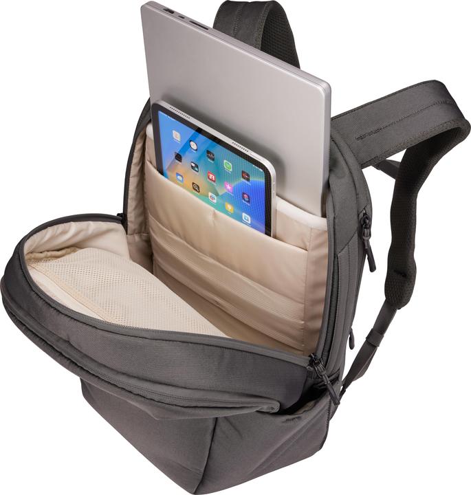 Image du produit Thule Subterra 2 Backpack 27l - Gris Vétiver (27 l)