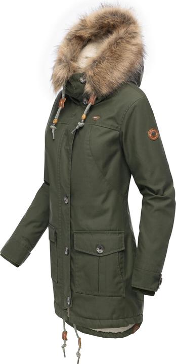 Immagine prodotto Ragwear Jane YOUMODO