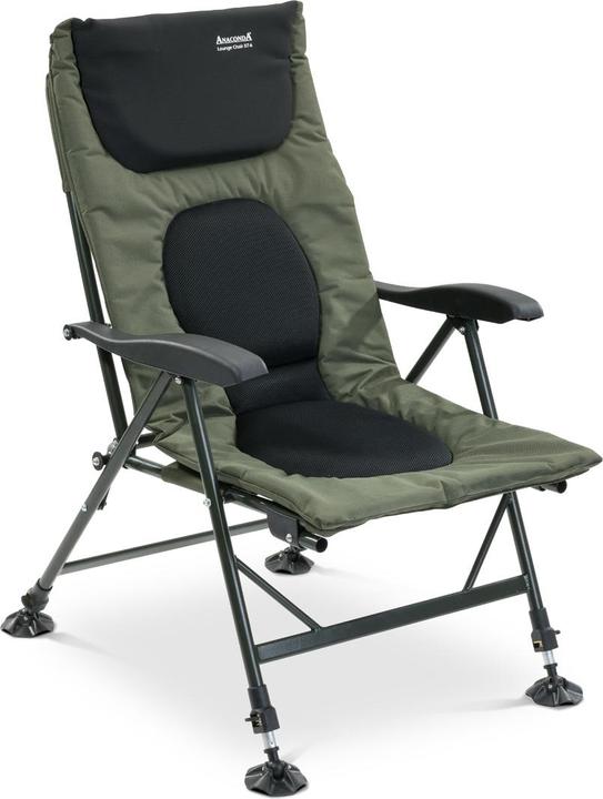 Immagine prodotto MS Range Feeder Chair II