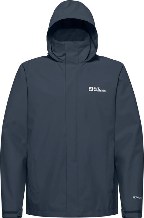 Produktbild Jack Wolfskin Trailtime 2L Jkt M (S)