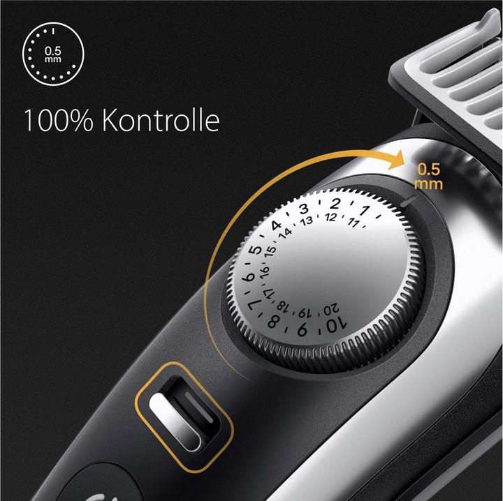 Produktbild Braun Beardtrimmer Series 9 (BT9440)