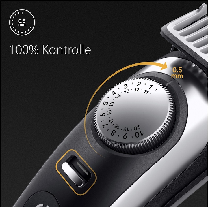 Productafbeelding Braun Serie 9 BT9440