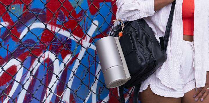 Produktbild XGIMI MoGo 3 Pro (Full HD, 450 lm, 1.2:1)