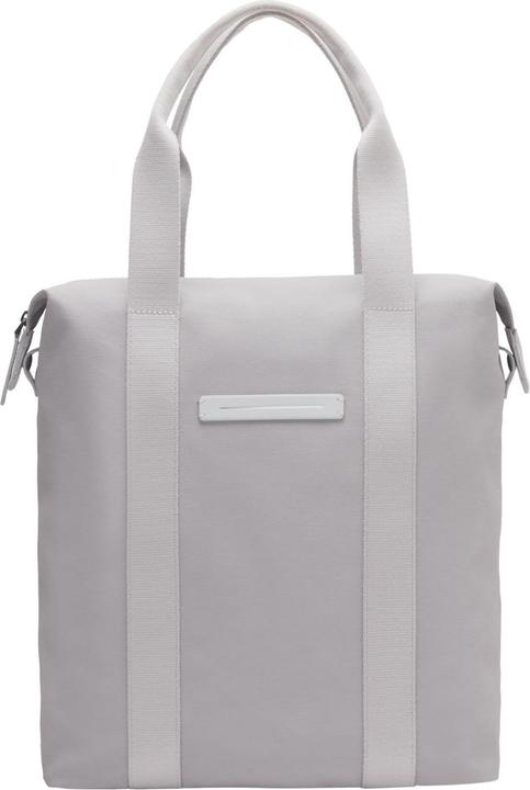 Horizn SoFo Vertical Tote, Light Quarz