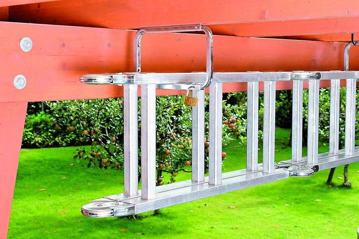 Produktbild GAH Leiterhaken zwei Stück