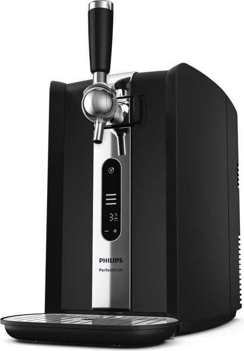 Philips PerfectDraft 7000 Series Bierzapfanlage