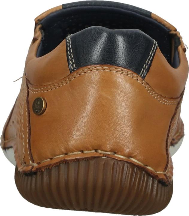 Image du produit Hush Puppies Ce mocassin élégant et simple est un véritable chef-d'oeuvre. (45)