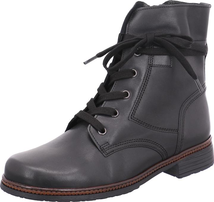 Actual product image Gabor Lace-up boots (38)
