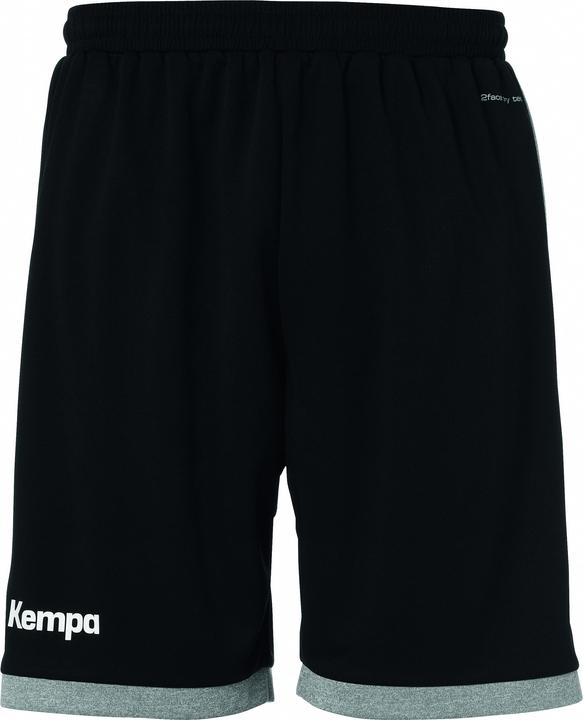Actual product image Kempa CORE 2.0 SHORTS (128)