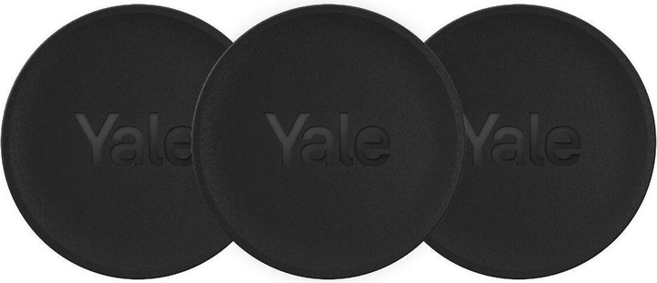 Immagine prodotto Yale Punto (Bluetooth)