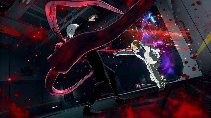 Produktbild Bandai Namco Tokyo Ghoul: re Call to Exist (PS4, DE)
