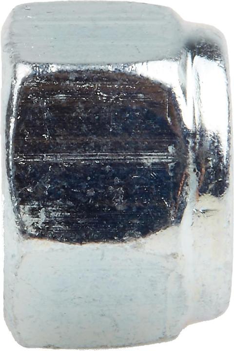 Image du produit RS PRO Écrous ISO autobloquants M12 (M12)