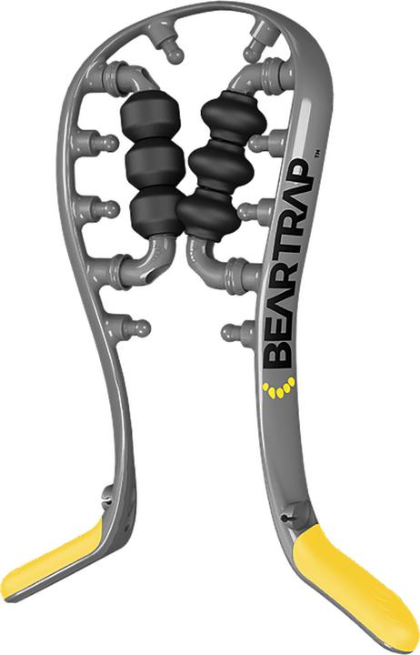 Actual product image Beartrap Massage tool
