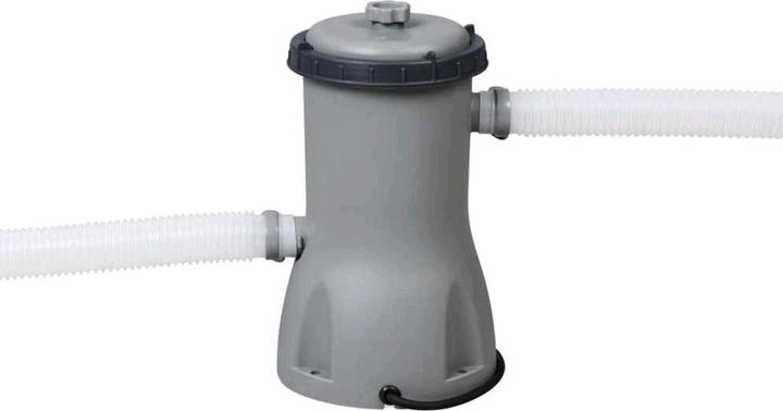 Produktbild Bestway Steel Pro MaxRundpool für 78 Personen (427 x 107 cm)