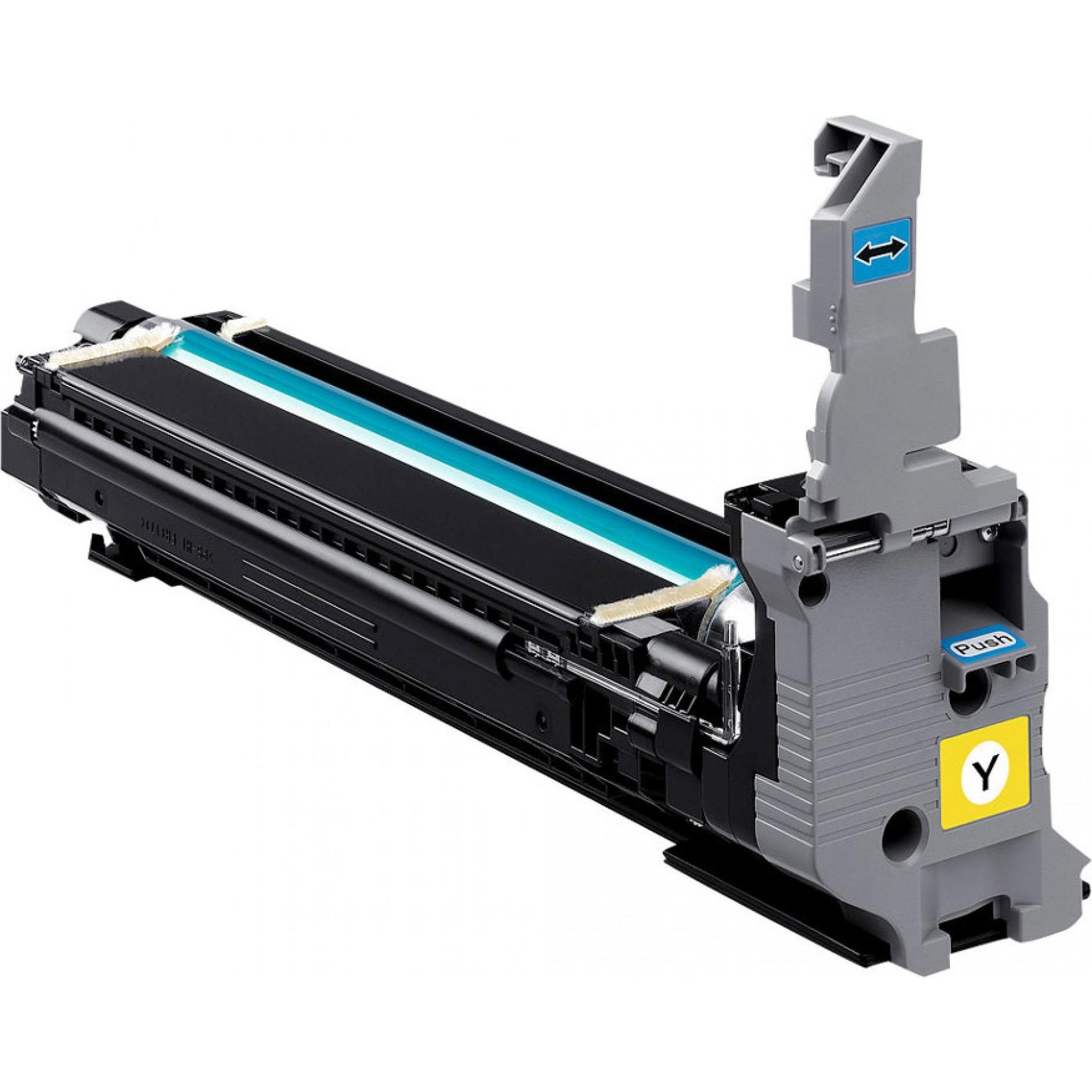 Konica Minolta, Toner, A03105JY (Y)