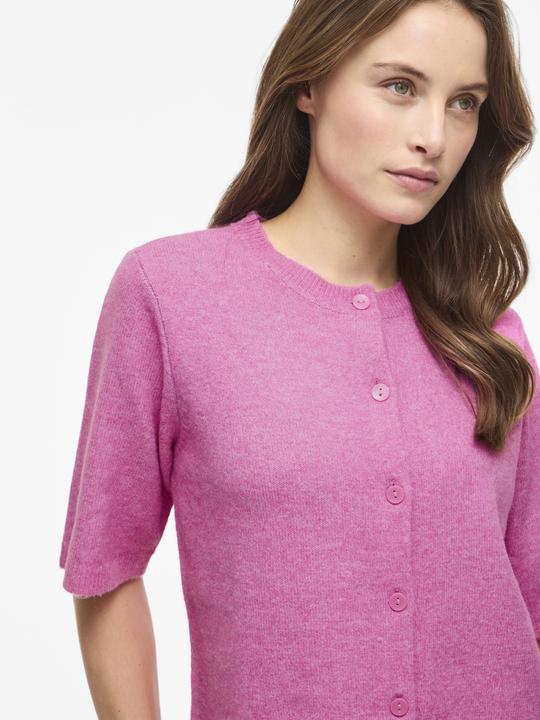 Produktbild Vila VILIGA Kurzarm Strickjacke (S)