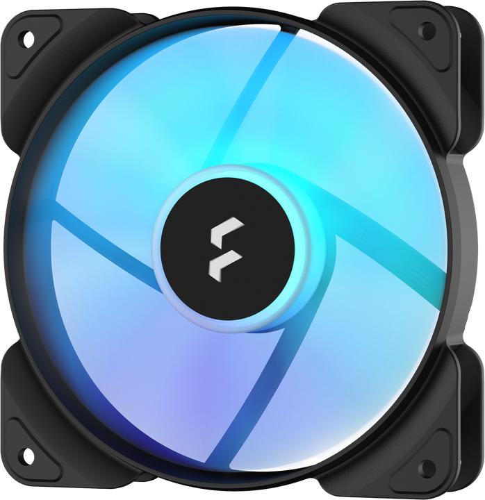 Fractal Aspect 12 RGB PWM (120 mm, 3x)