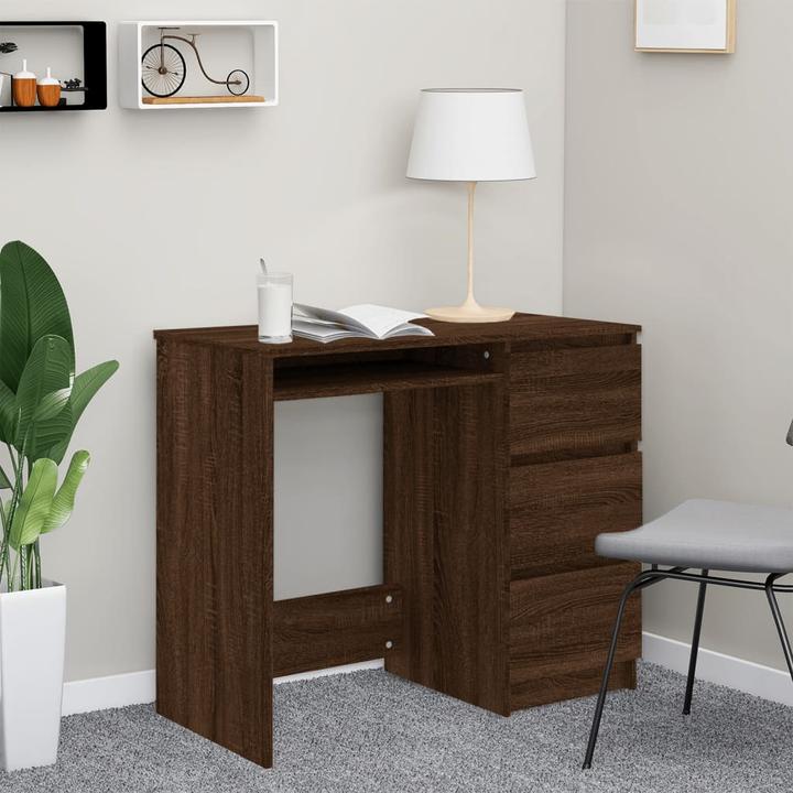 Produktbild VidaXL Ilke (90 x 45 x 76 cm)