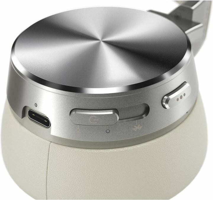 Image du produit Lenovo Casque de yoga avec microphone (ANC, 14 h, Filaire)