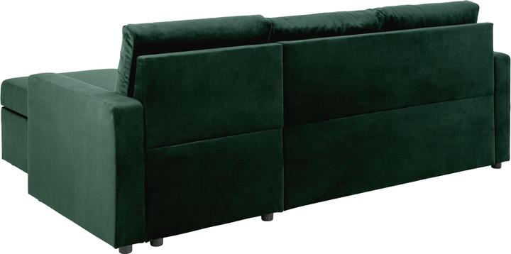 Actual product image Ebuy24 Sacramento Sofa Bed (Sofa bed)