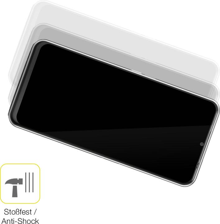 Immagine prodotto Dipos Pellicola Protettiva Full-Cover 3D (2 pz., Emporia Smart)