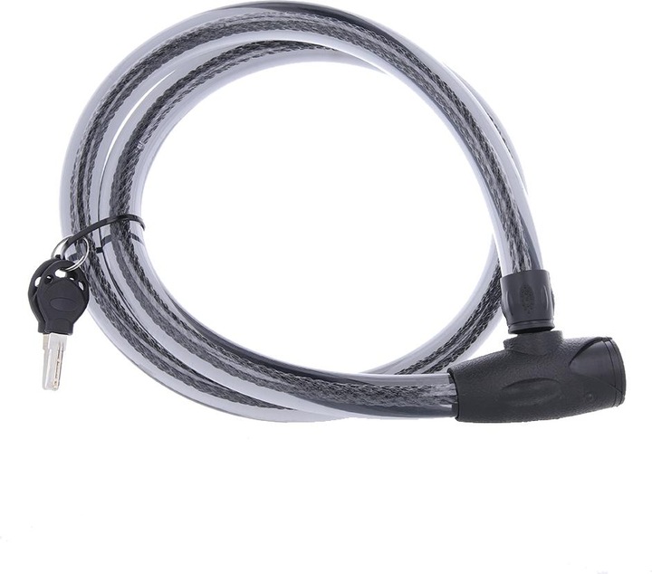 Forever Bike key cable lock CBL-160 Outdoor