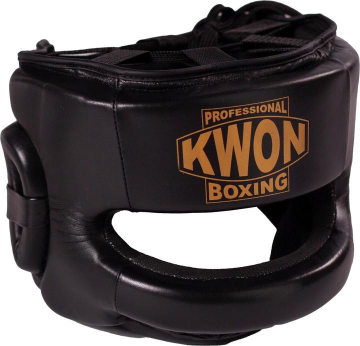 Produktbild Kwon Prof.Box. (L)