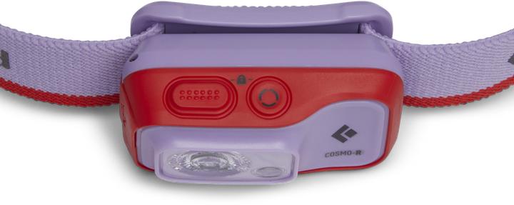 Produktbild Black Diamond Cosmo 350-R (350 lm)