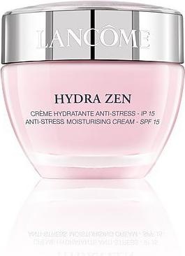 Actual product image Lancôme Hydra Zen Neurocalm Soothing Anti-Stress SPF15 (50 ml, Day cream, SPF 15)