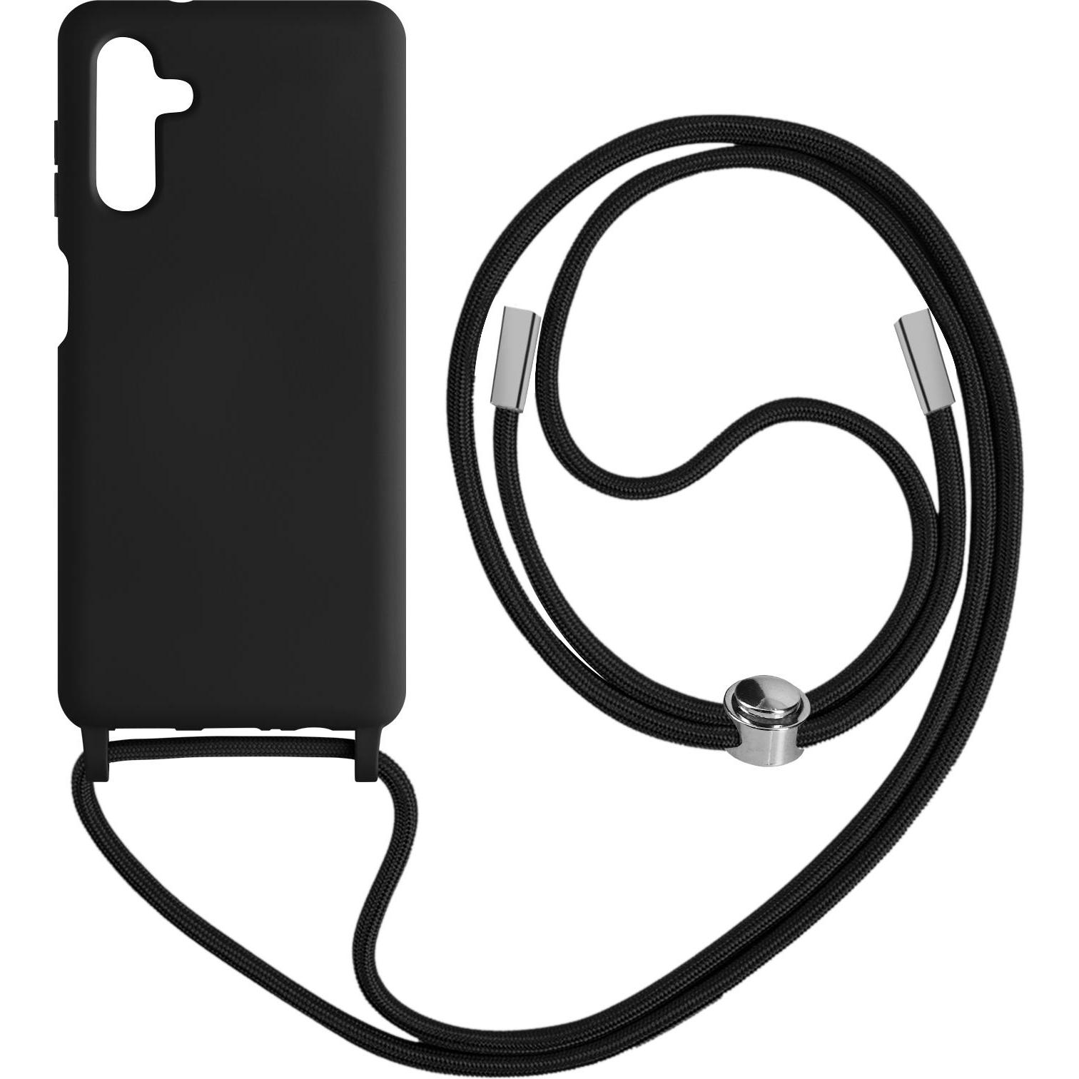 Avizar Korda Series, Handykette, Schwarz
