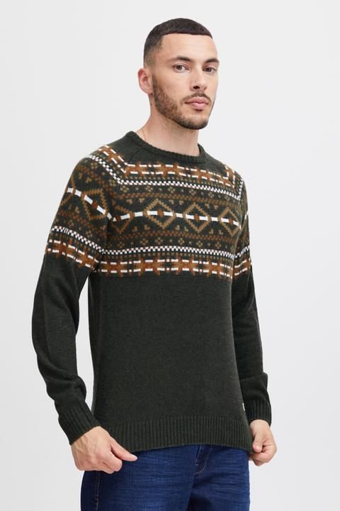 Produktbild Blend ME - BHNilas - Pullover - 20716668 ME (XXL)