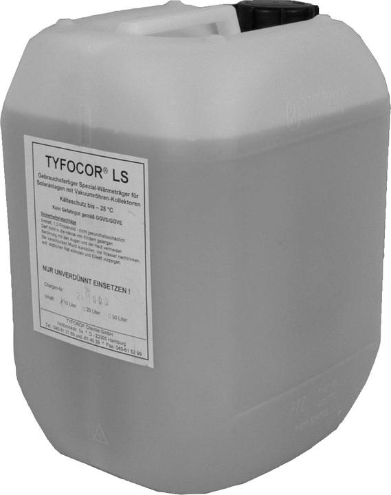 Magni Solarfluid SFV 20, 20 l, für Vakuumröhrenkollektor