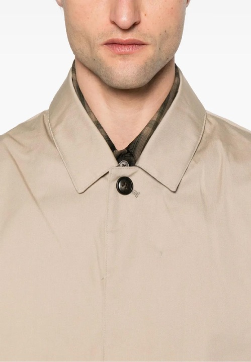 Produktbild Barbour Mantel ROKIG (M)