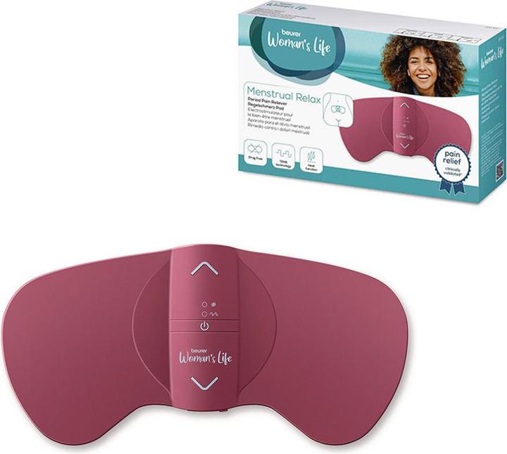 Produktbild Beurer EM 50