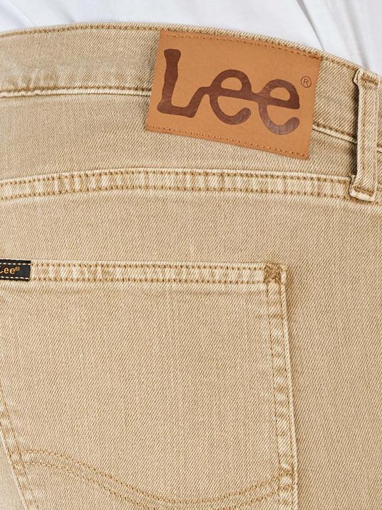 Actual product image Lee Luke Jeans Slim Tapered timberwolf (W38/L32)