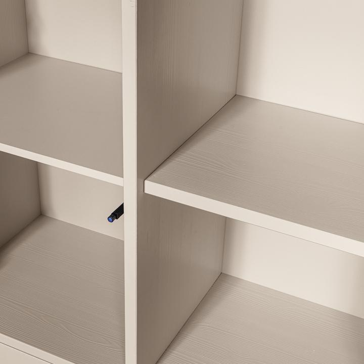 Produktbild Woood Ablageschrank (100 x 40 x 40 cm)