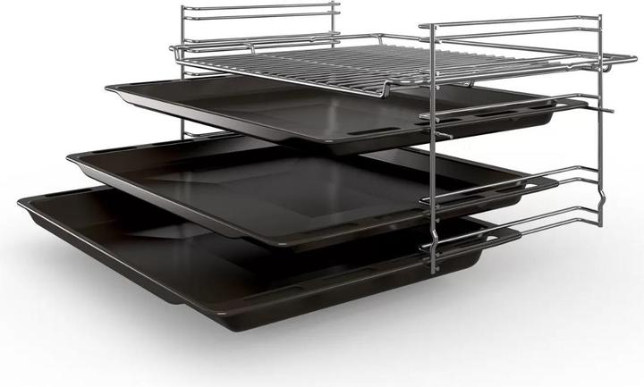 Image du produit Bosch Hausgeräte Série 4 HKN31A060U