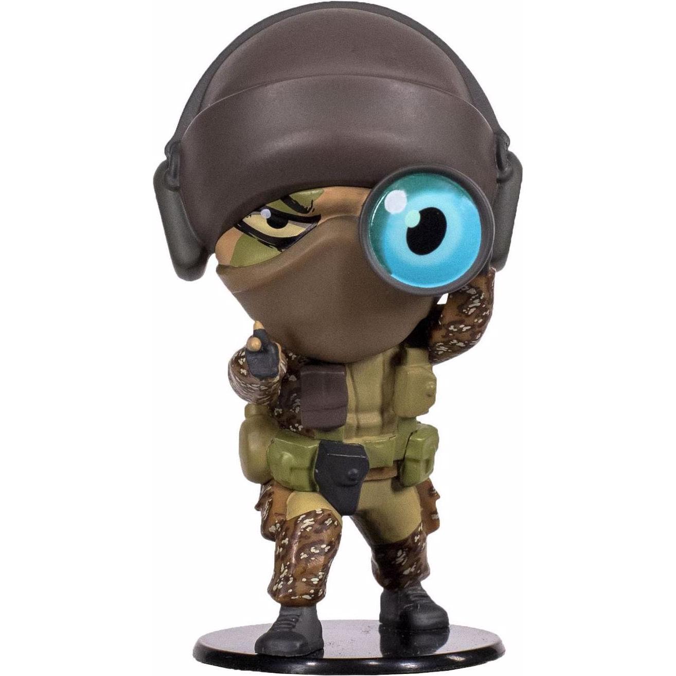 Ubisoft Six Collection Chibi: Glaz (10cm)