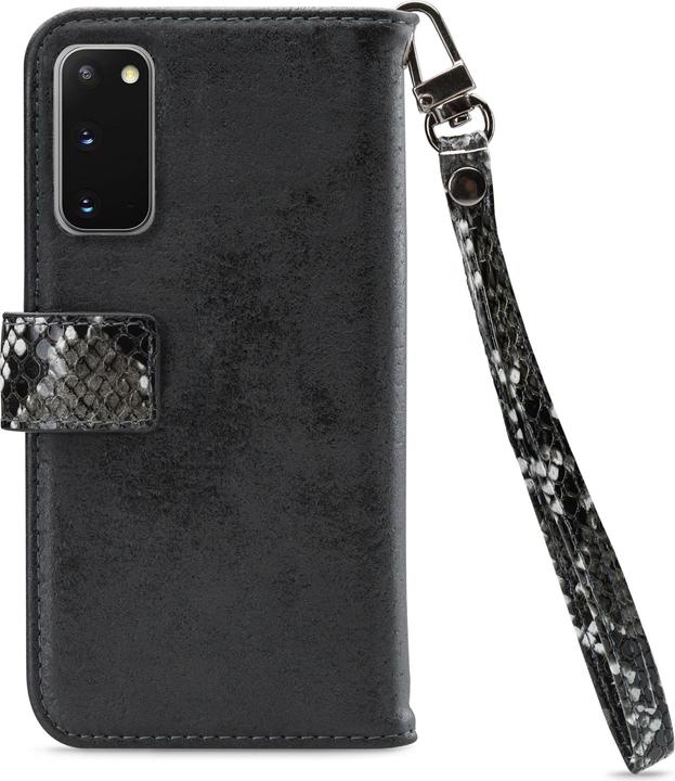 Immagine prodotto Mobilize Tasca 2in1 con zip (Samsung Galaxy S20)