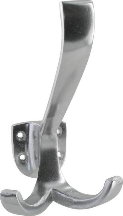 Actual product image HSI Coat hook