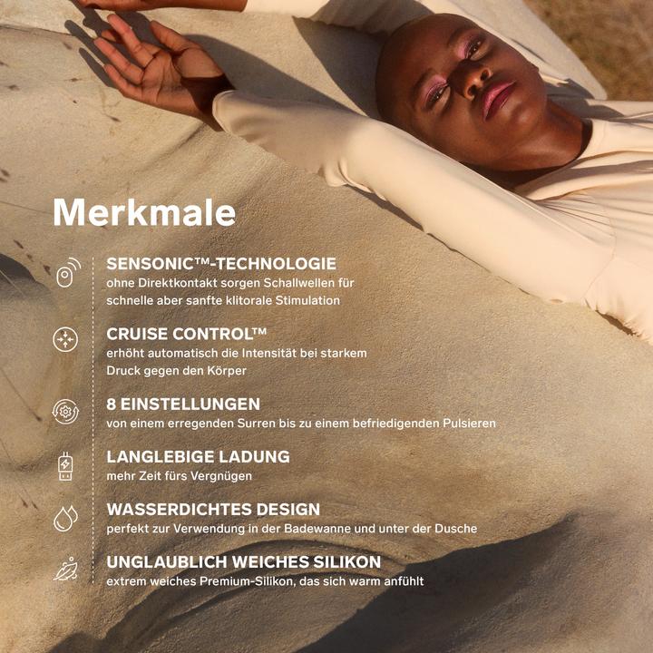 Image du produit LELO Enigma Cruise