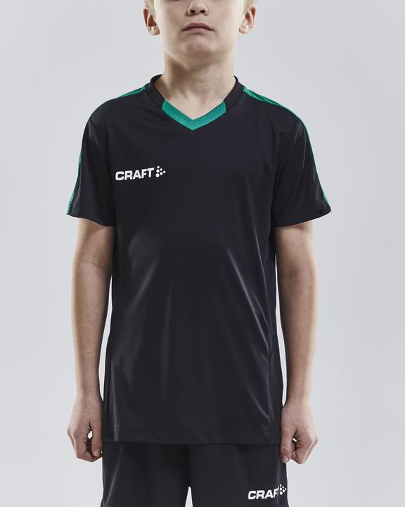 Produktbild Craft Progress Jersey Contrast Jr (146, 152)