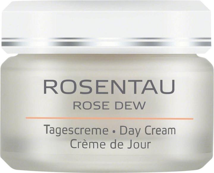 Produktbild Annemarie Börlind Rosentau System Stimulant Tagescreme (50 ml)