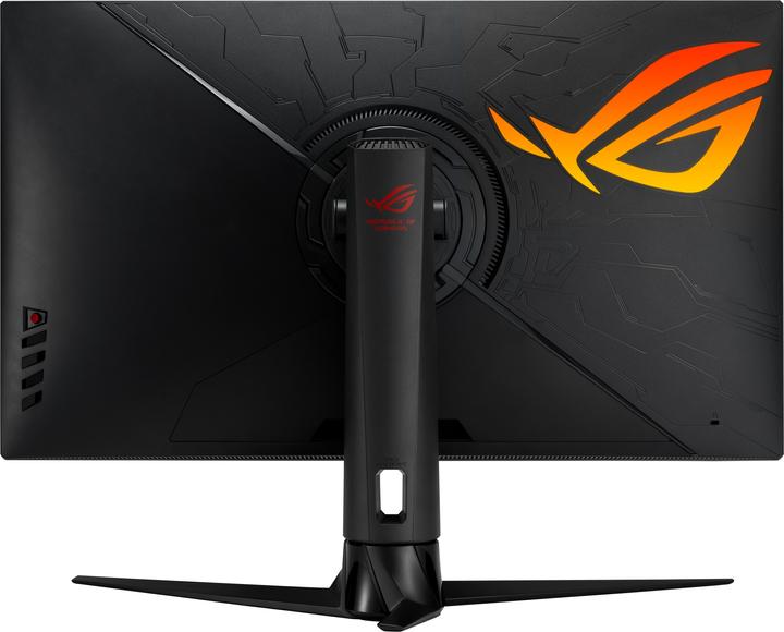 Actual product image ASUS ROG Swift PG32UQ (3840 x 2160 Pixels, 32")