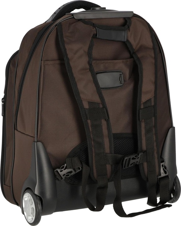 Produktbild Dermata Trolley Rucksack 47 (11 l, Handgepäck (bis 50l))