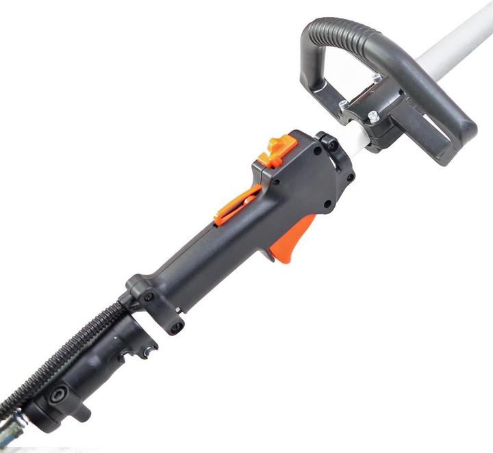 Actual product image Fuxtec FX-MS152T (Trim line)